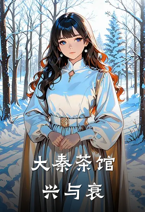 大秦茶馆，兴与衰