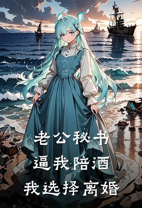 老公秘书逼我陪酒，我选择离婚