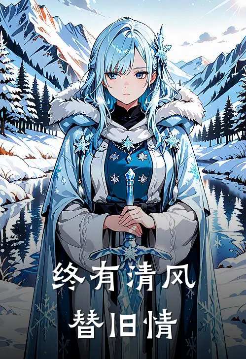 终有清风替旧情