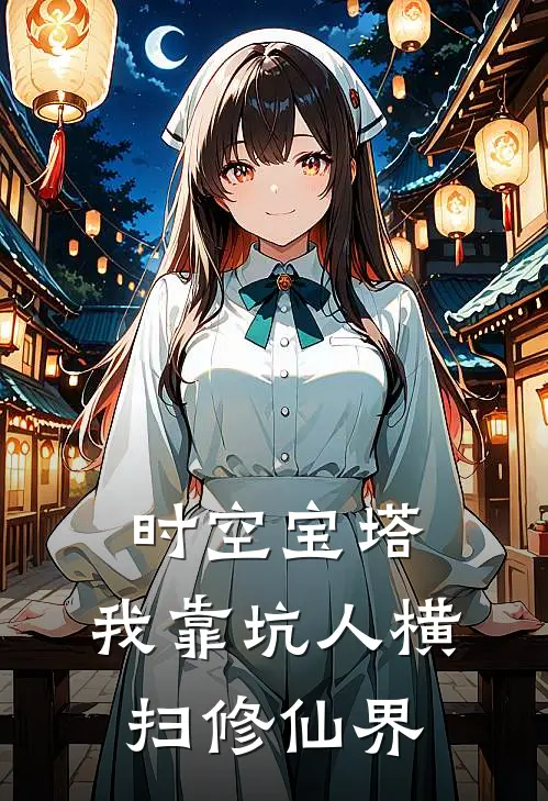 时空宝塔：我靠坑人横扫修仙界