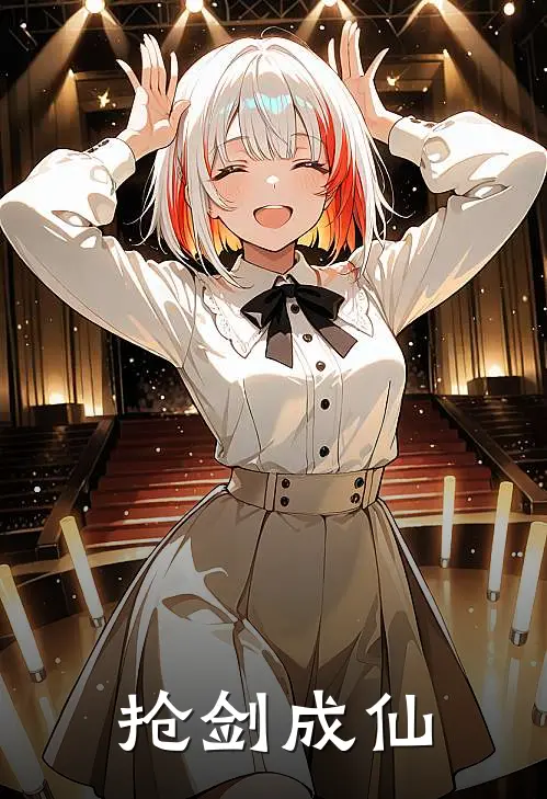 抢剑成仙
