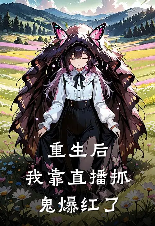 重生后：我靠直播抓鬼爆红了