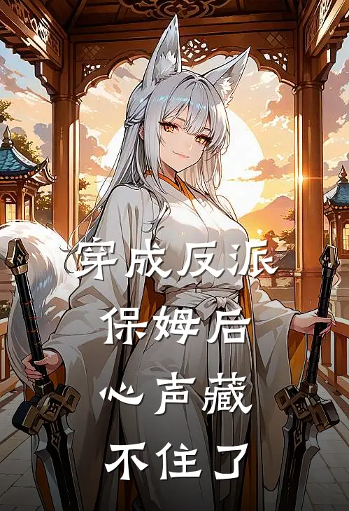 穿成反派保姆后，心声藏不住了