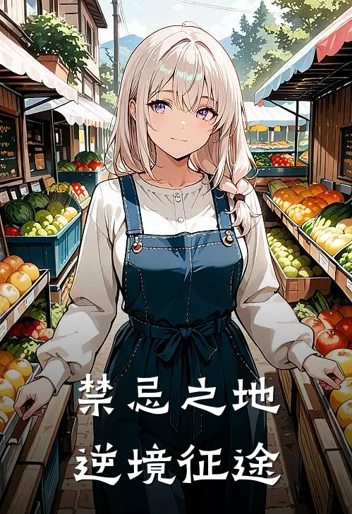 禁忌之地逆境征途