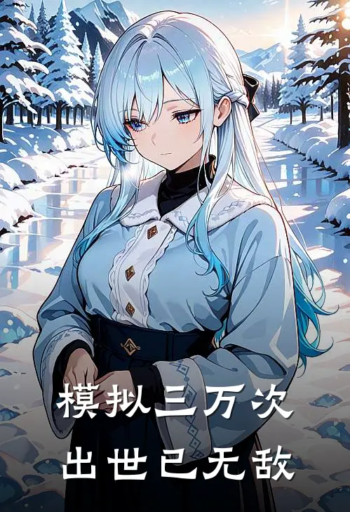 模拟三万次，出世已无敌