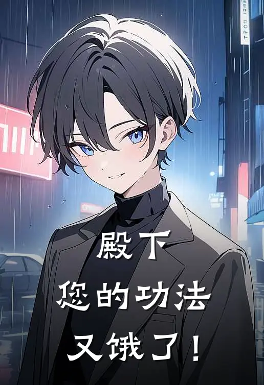 殿下，您的功法又饿了！