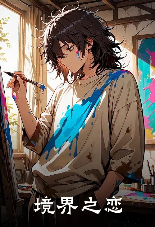 境界之恋