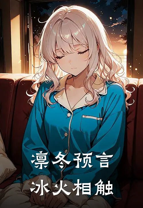 凛冬预言：冰火相触
