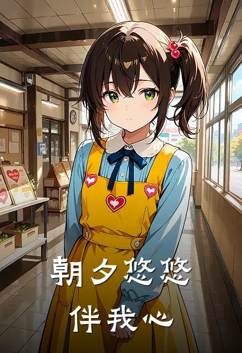 朝夕悠悠伴我心