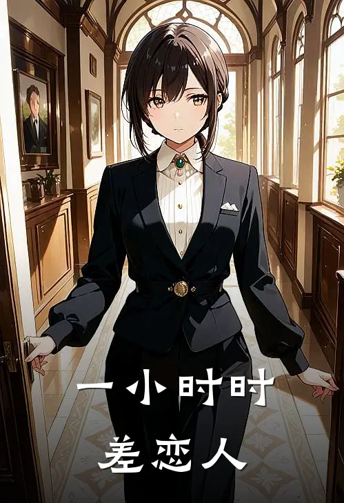 一小时时差恋人
