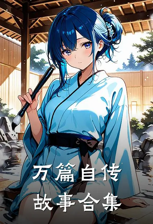 万篇自传故事合集