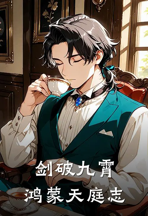 剑破九霄：鸿蒙天庭志