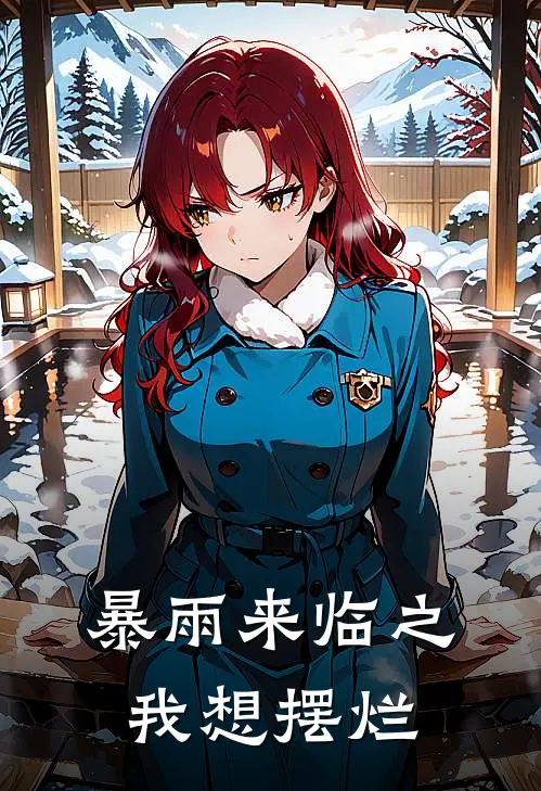 暴雨来临之我想摆烂