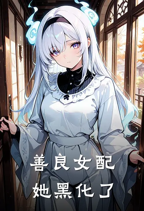善良女配她黑化了