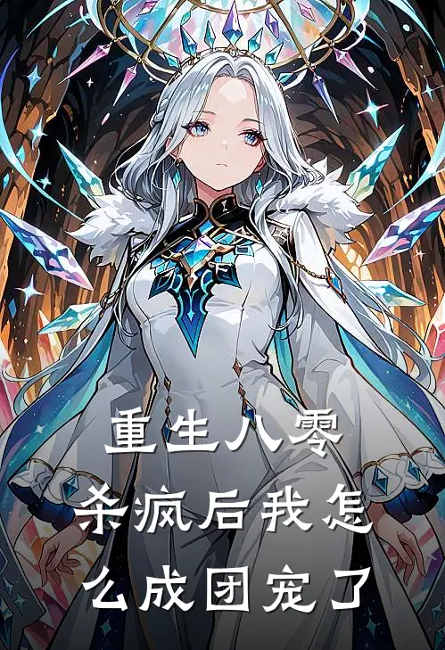 重生八零：杀疯后我怎么成团宠了