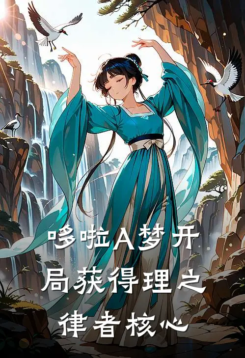 哆啦A梦开局获得理之律者核心