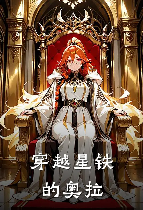 穿越星铁的奥拉