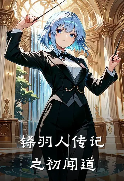 铩羽人传记之初闻道