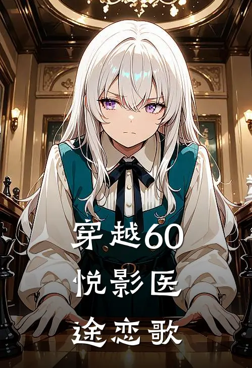 穿越60：悦影医途恋歌