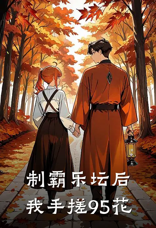 制霸乐坛后，我手搓95花