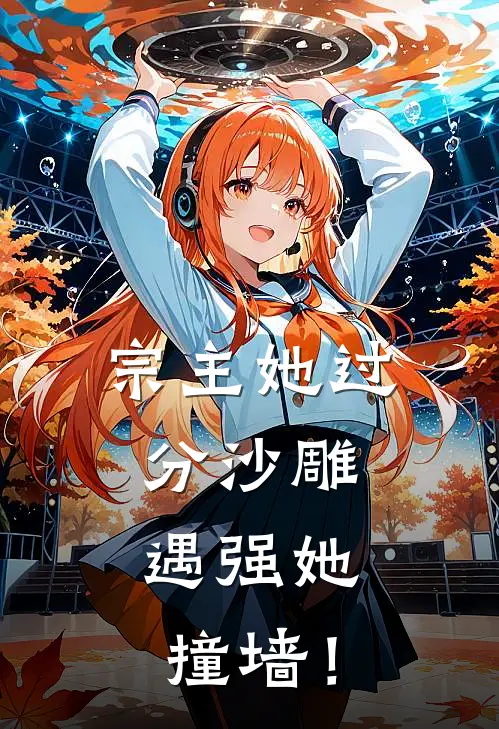 宗主她过分沙雕，遇强她撞墙！