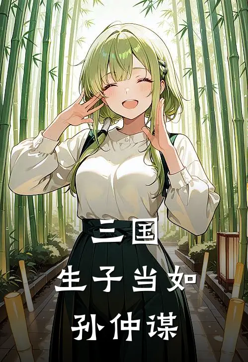 三国：生子当如孙仲谋