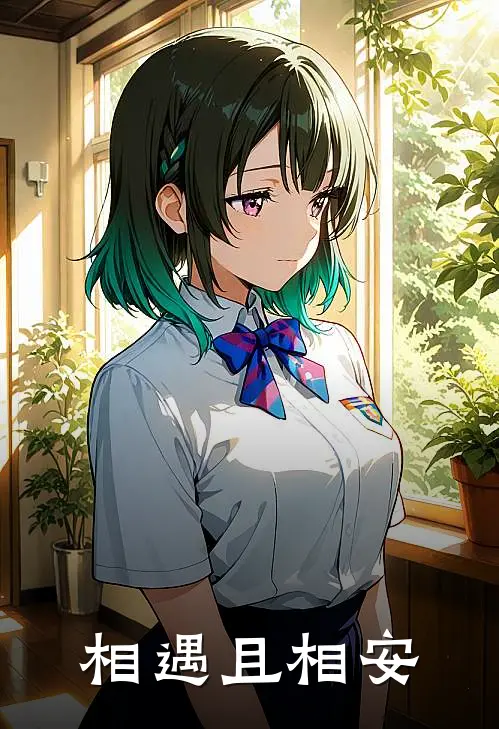 相遇且相安