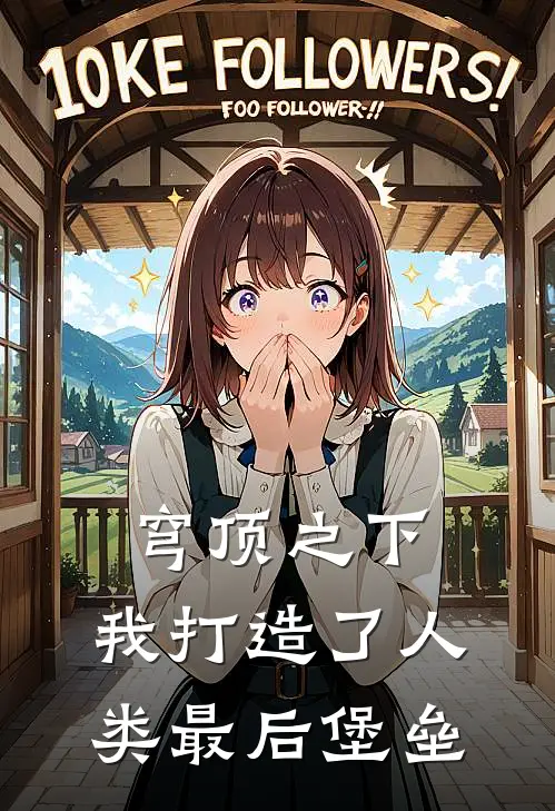 穹顶之下：我打造了人类最后堡垒