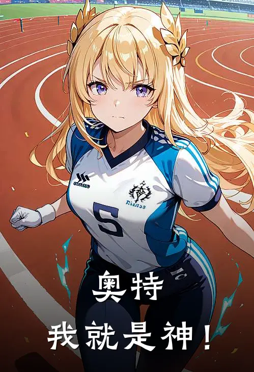 奥特：我就是神！