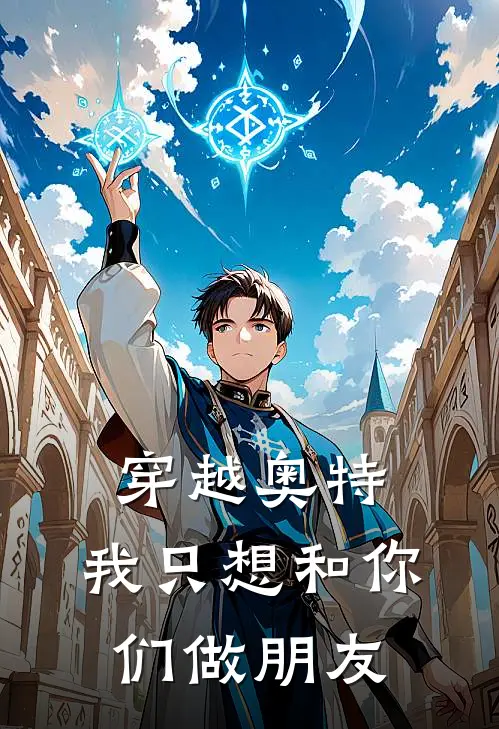 穿越奥特，我只想和你们做朋友