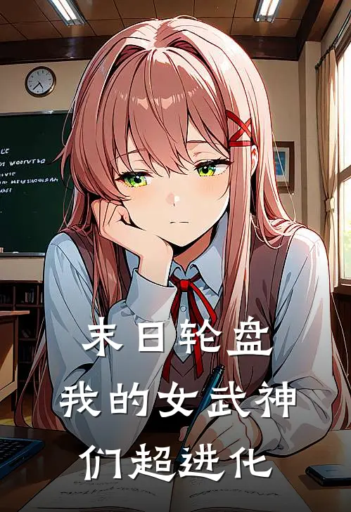 末日轮盘：我的女武神们超进化