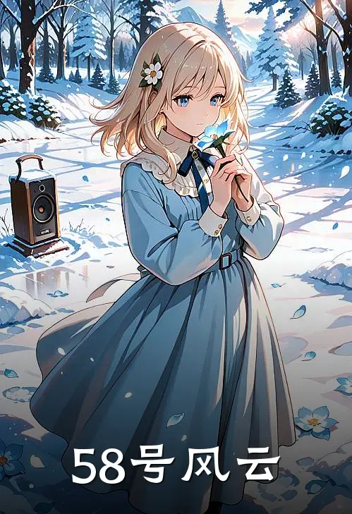 58号风云