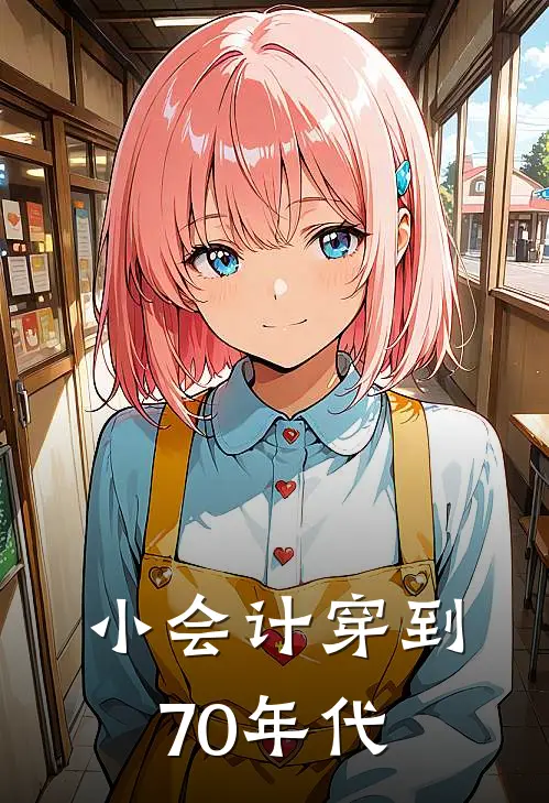 小会计穿到70年代