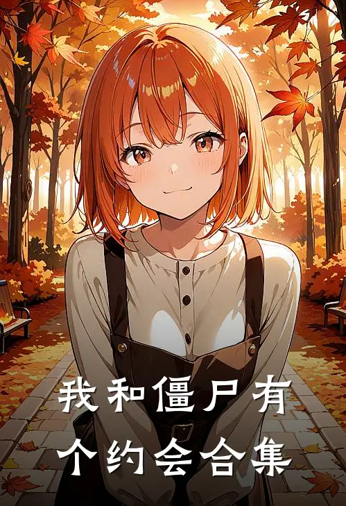 我和僵尸有个约会合集