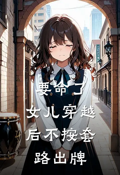 要命了，女儿穿越后不按套路出牌