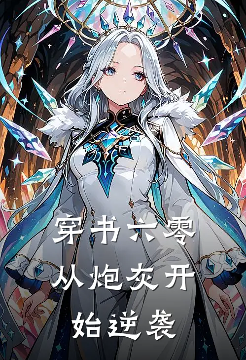 穿书六零：从炮灰开始逆袭