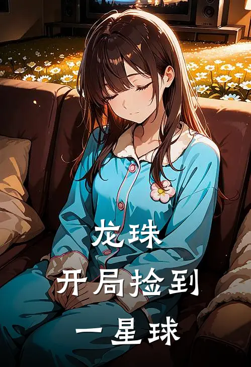 龙珠：开局捡到一星球