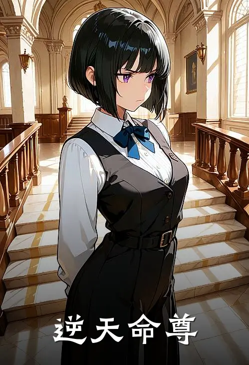 逆天命尊