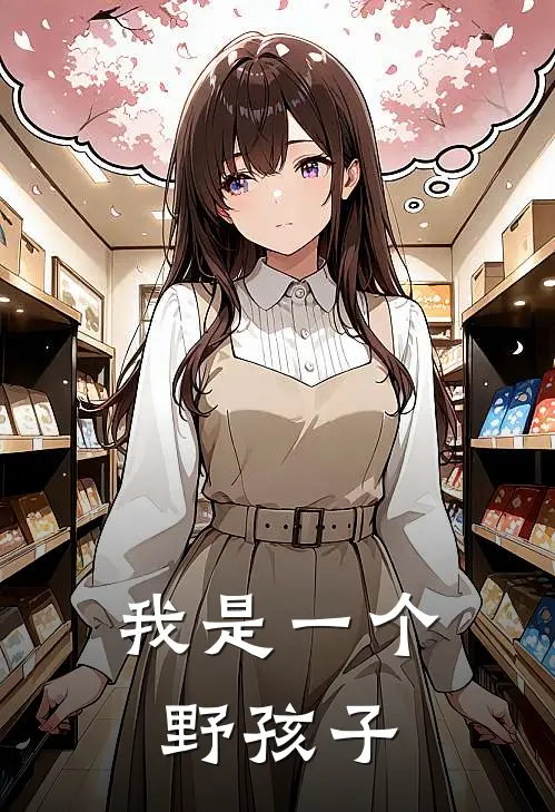 我是一个野孩子