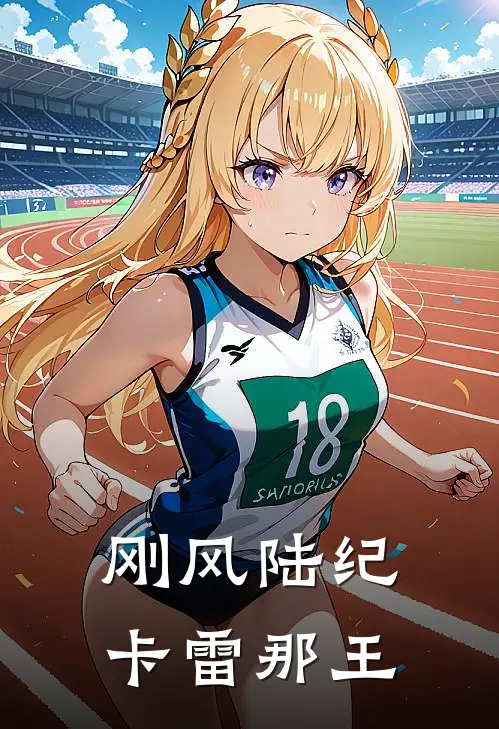 刚风陆纪：卡雷那王