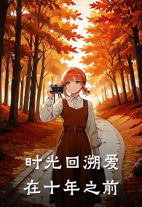 时光回溯爱在十年之前
