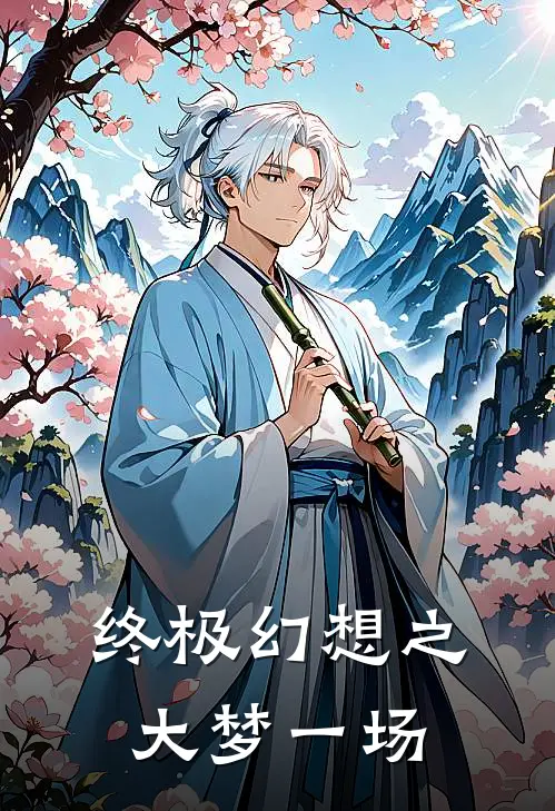 终极幻想之大梦一场