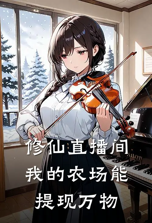 修仙直播间：我的农场能提现万物