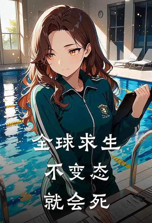 全球求生：不变态，就会死