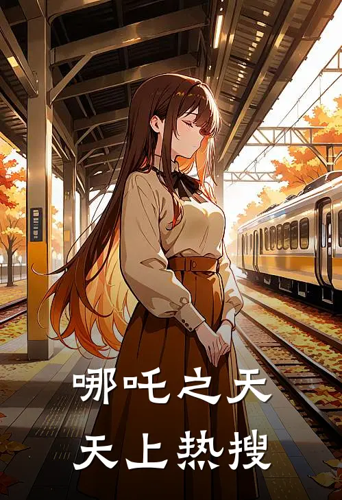 哪吒之天天上热搜