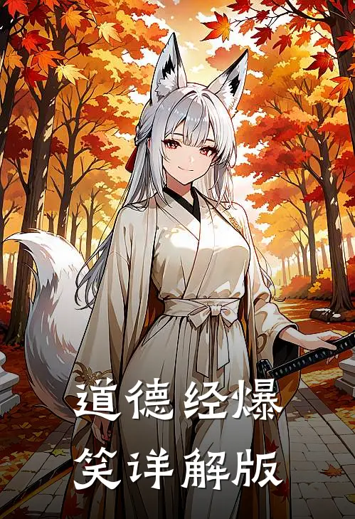 道德经爆笑详解版