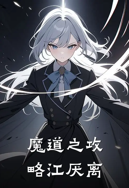 魔道之攻略江厌离