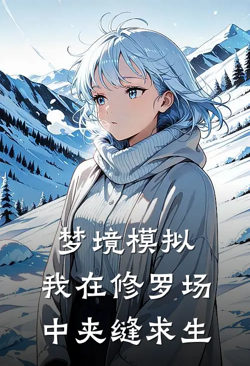 梦境模拟：我在修罗场中夹缝求生