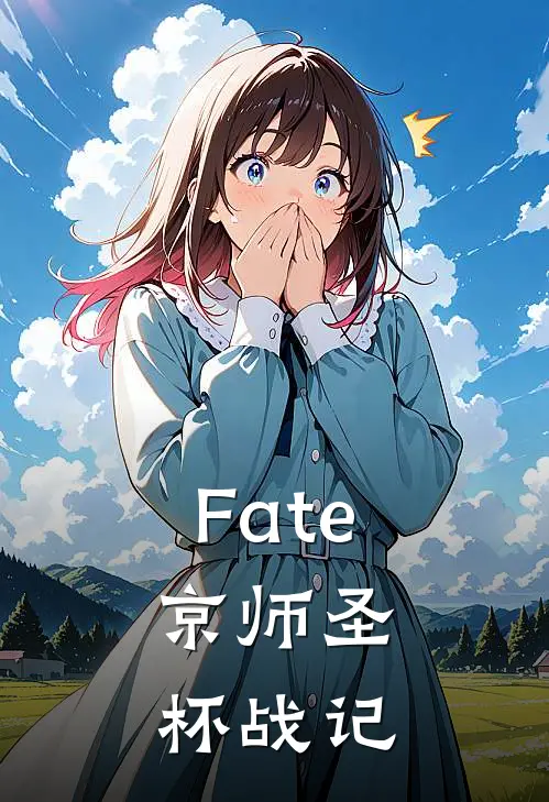 Fate：京师圣杯战记