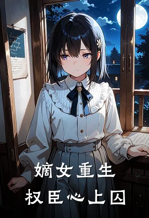 嫡女重生：权臣心上囚